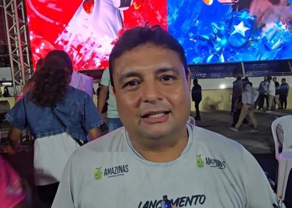Foto Márcio Costa/AmEmPauta