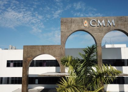 CMM