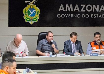 Foto: Eli Oliveira/Portal Tucumã