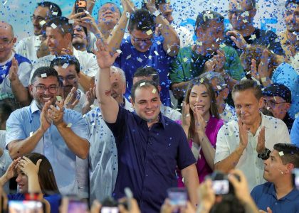 Uma noite que mostrou a força de um projeto que nasceu do povo e cresce com quem acredita que o (1)