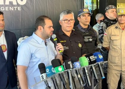 Foto: Eli Oliveira/Portal Tucumã